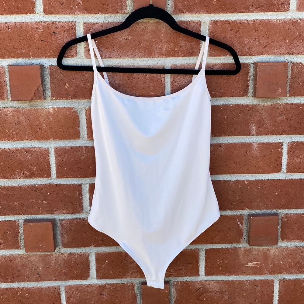 Free People Bodysuit